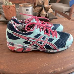 Asics Gel-Frantic 7 Sneakers